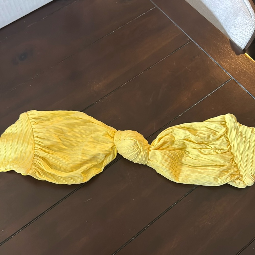 GUC Fella bathing suit top